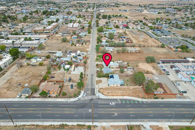 38020 E 12th Street, Palmdale, CA 93550