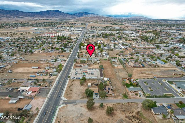 38020 E 12th Street, Palmdale, CA 93550