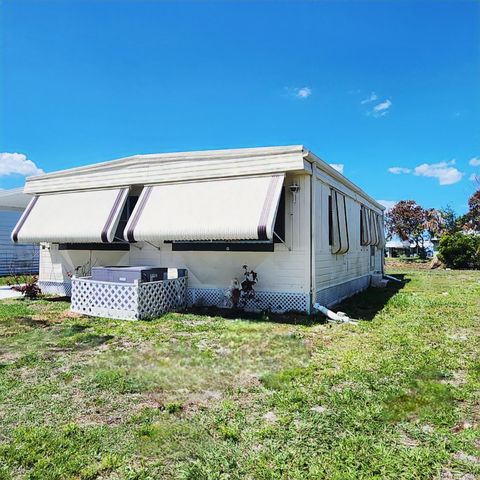42 SE Spanish Way, Port St. Lucie, Port St Lucie, FL 34952