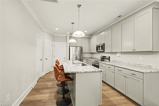 1444 Prospect Hill Street, Kernersville, NC 27284