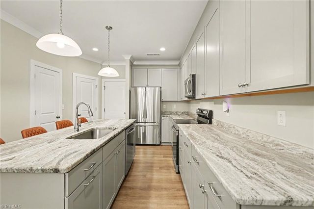 1444 Prospect Hill Street, Kernersville, NC 27284