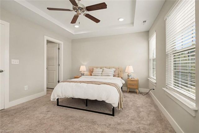 1444 Prospect Hill Street, Kernersville, NC 27284