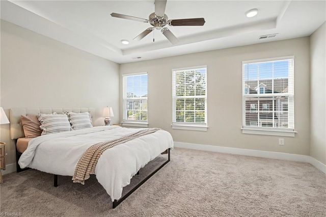 1444 Prospect Hill Street, Kernersville, NC 27284