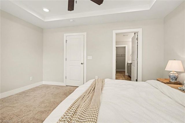 1444 Prospect Hill Street, Kernersville, NC 27284