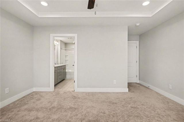 1444 Prospect Hill Street, Kernersville, NC 27284