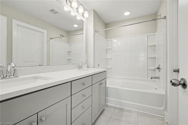 1444 Prospect Hill Street, Kernersville, NC 27284