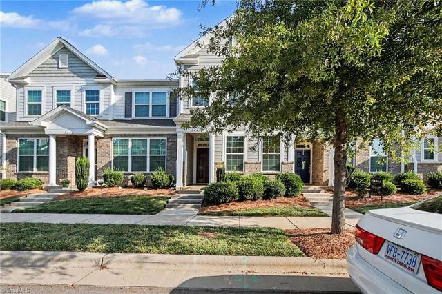 1444 Prospect Hill Street, Kernersville, NC 27284