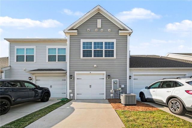 1444 Prospect Hill Street, Kernersville, NC 27284