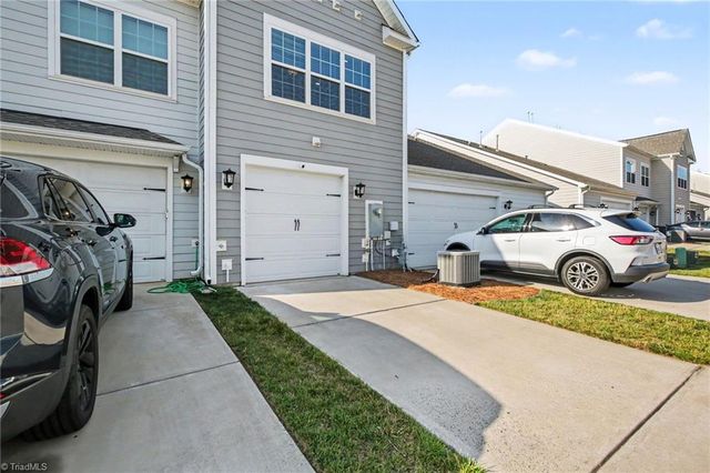 1444 Prospect Hill Street, Kernersville, NC 27284