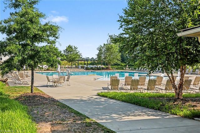 1444 Prospect Hill Street, Kernersville, NC 27284
