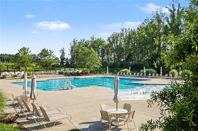 1444 Prospect Hill Street, Kernersville, NC 27284