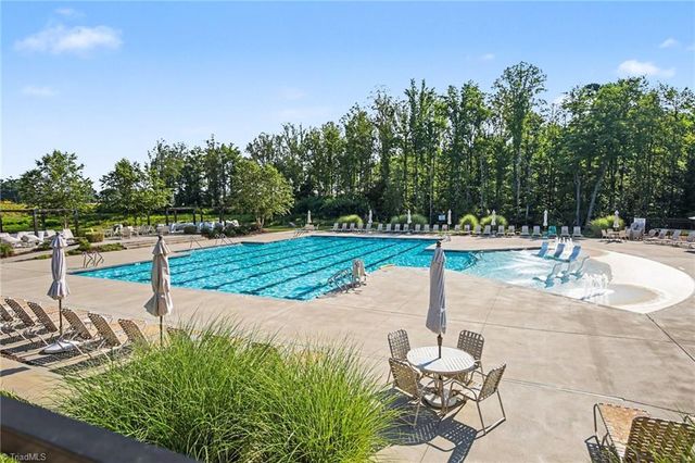 1444 Prospect Hill Street, Kernersville, NC 27284