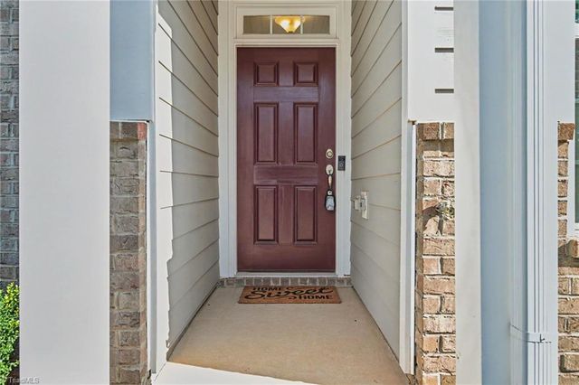 1444 Prospect Hill Street, Kernersville, NC 27284