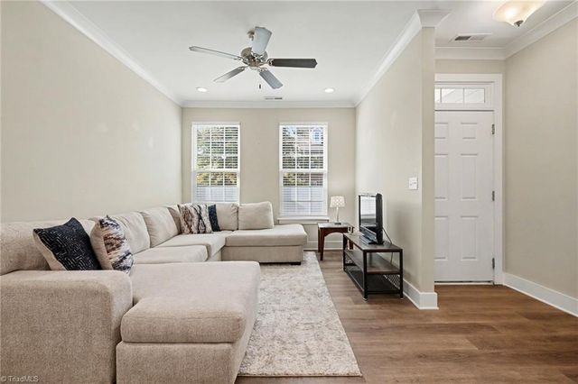 1444 Prospect Hill Street, Kernersville, NC 27284