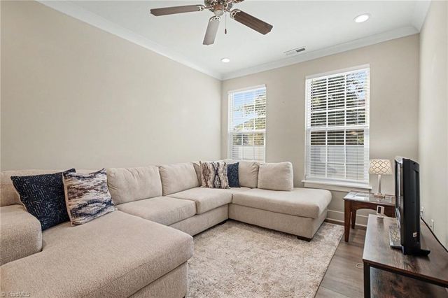 1444 Prospect Hill Street, Kernersville, NC 27284