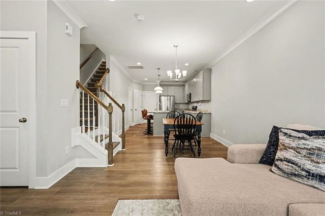 1444 Prospect Hill Street, Kernersville, NC 27284