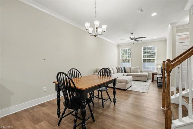 1444 Prospect Hill Street, Kernersville, NC 27284
