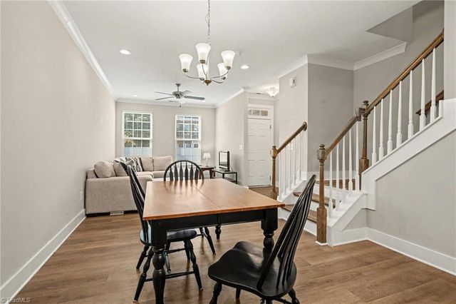 1444 Prospect Hill Street, Kernersville, NC 27284
