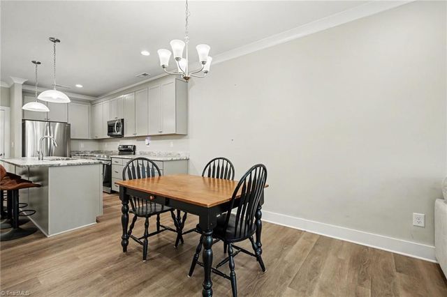 1444 Prospect Hill Street, Kernersville, NC 27284