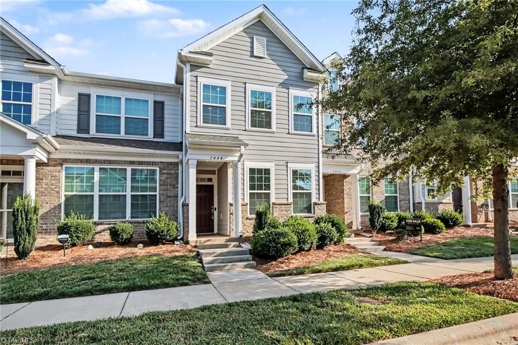 1444 Prospect Hill Street, Kernersville, NC 27284