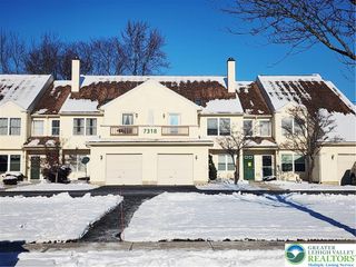 7318 Sauerkraut Lane E, Lower Macungie Twp, PA 18062