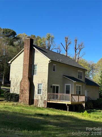 16333 Peach Grove Lane, Charlotte, NC 28277