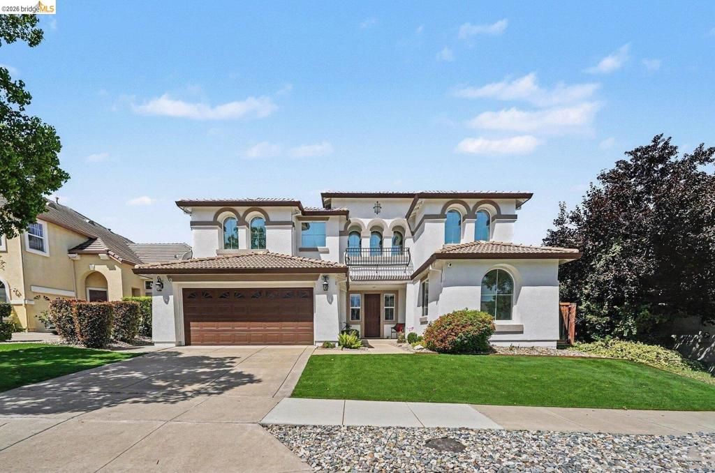 2645 Torrey Pines DR, Brentwood, CA 94513