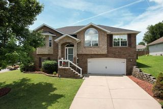 579 Lantern Hill Road, Nixa, MO 65714