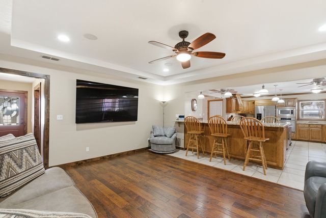 111 Mustang, Graham, TX 76450