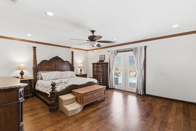 111 Mustang, Graham, TX 76450