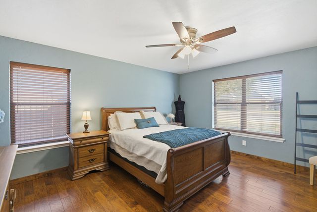 111 Mustang, Graham, TX 76450