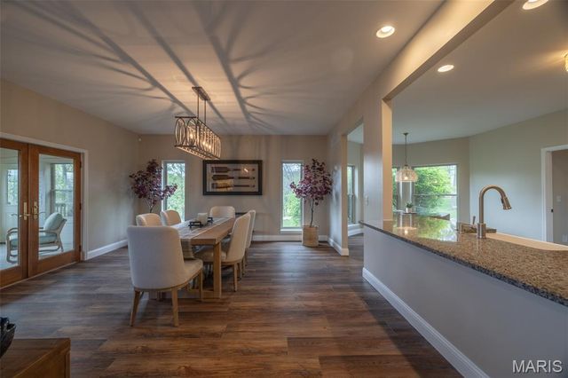 890 Silver Fox Ridge Drive, Innsbrook, MO 63390