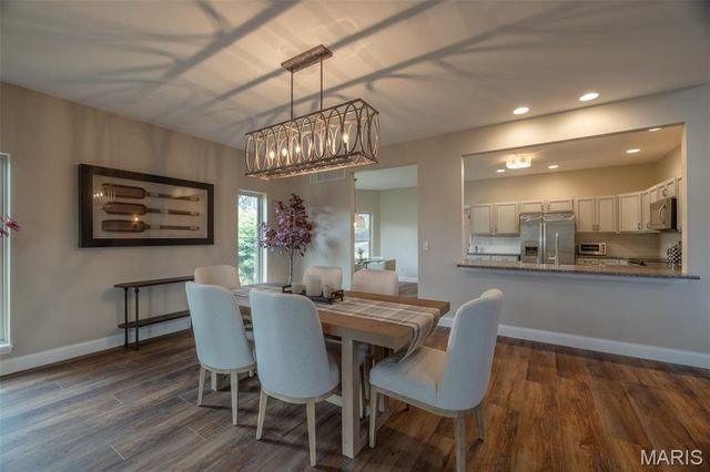 890 Silver Fox Ridge Drive, Innsbrook, MO 63390