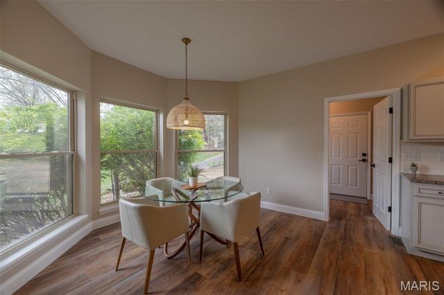 890 Silver Fox Ridge Drive, Innsbrook, MO 63390