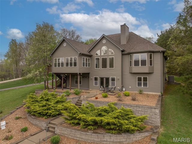 890 Silver Fox Ridge Drive, Innsbrook, MO 63390
