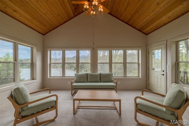 890 Silver Fox Ridge Drive, Innsbrook, MO 63390