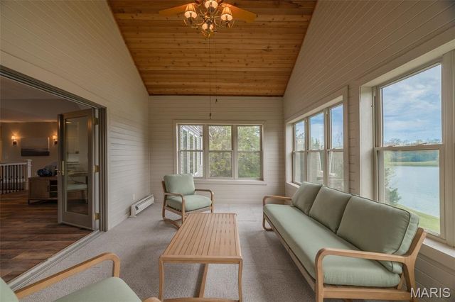 890 Silver Fox Ridge Drive, Innsbrook, MO 63390
