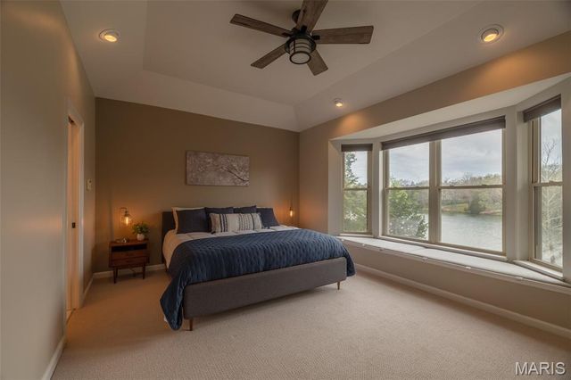 890 Silver Fox Ridge Drive, Innsbrook, MO 63390