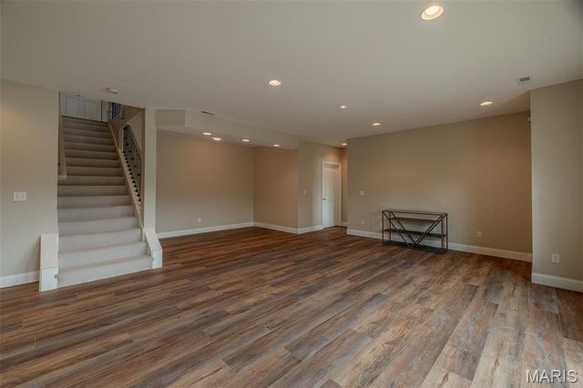 890 Silver Fox Ridge Drive, Innsbrook, MO 63390