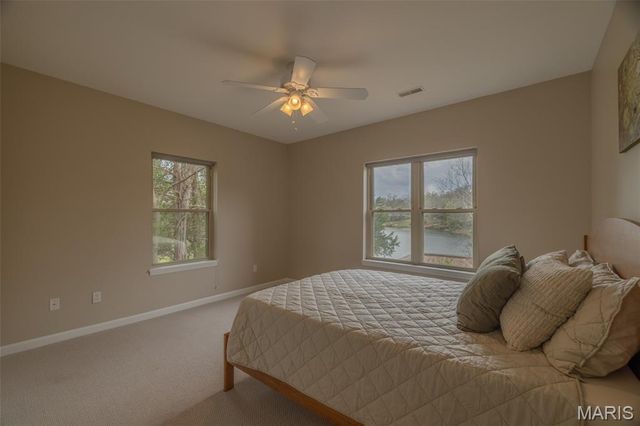 890 Silver Fox Ridge Drive, Innsbrook, MO 63390