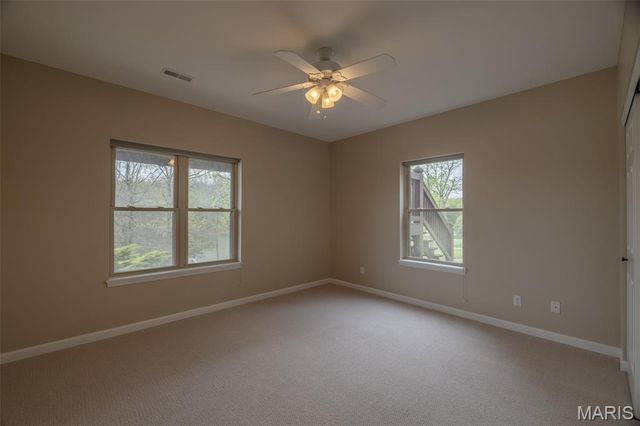 890 Silver Fox Ridge Drive, Innsbrook, MO 63390