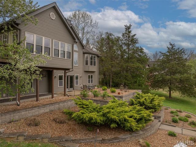 890 Silver Fox Ridge Drive, Innsbrook, MO 63390