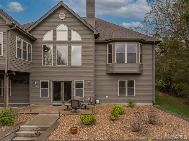 890 Silver Fox Ridge Drive, Innsbrook, MO 63390