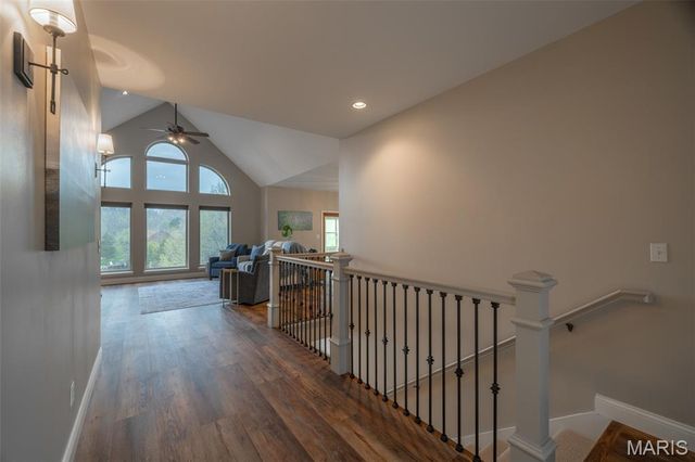 890 Silver Fox Ridge Drive, Innsbrook, MO 63390