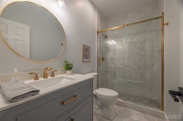 890 Silver Fox Ridge Drive, Innsbrook, MO 63390