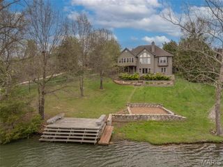 890 Silver Fox Ridge Drive, Innsbrook, MO 63390