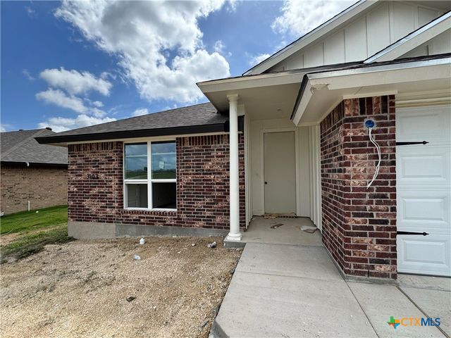 3103 Atascosa Drive, Temple, TX 76501