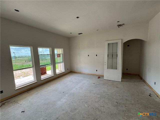 3103 Atascosa Drive, Temple, TX 76501