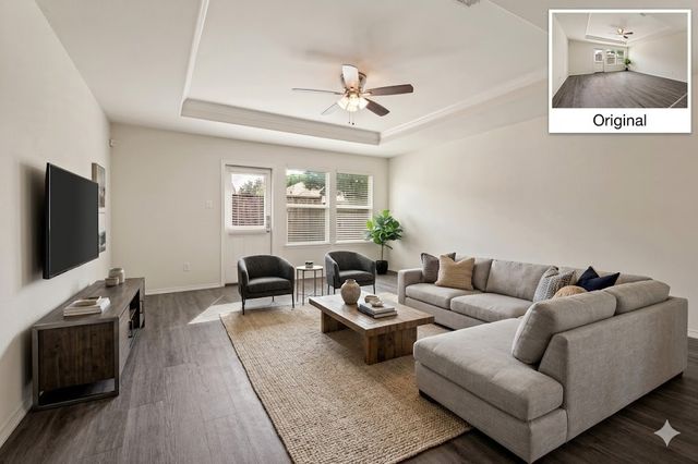 9010 Cloudveil Drive, Arlington, TX 76002