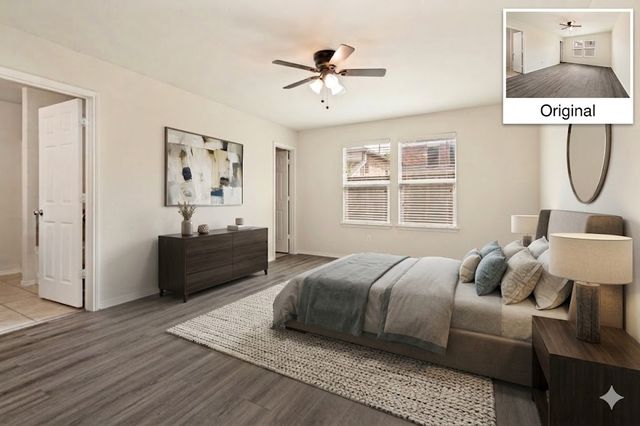 9010 Cloudveil Drive, Arlington, TX 76002